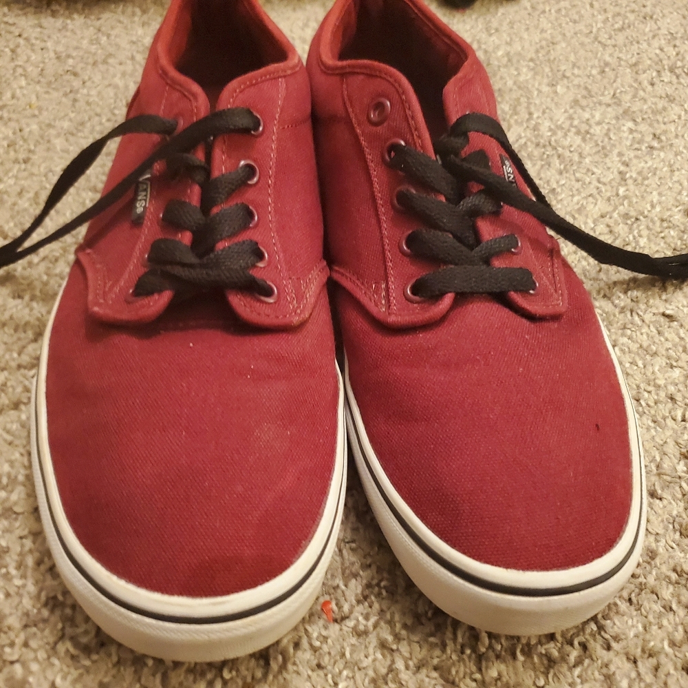 Just arent my style anymore